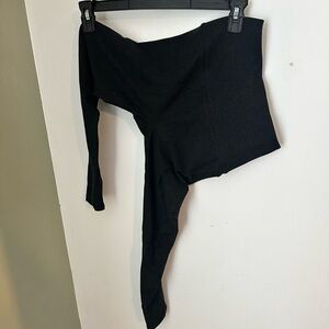 Beyond Yoga Black Leggings